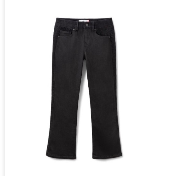 CAbi Pants - Cabi Tuxedo Kickflare
